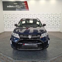 Suzuki Vitara 1.4 Boosterjet Hybrid Auto Xplore Lons