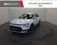 Kia Niro Lons
