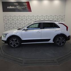 Kia Niro 1.6 GDi 171 ch PHEV DCT6 Premium Lons
