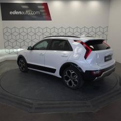 Kia Niro 1.6 GDi 171 ch PHEV DCT6 Premium Lons