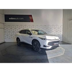 MG EHS 1.5T PHEV 272 ch Luxury Tarbes