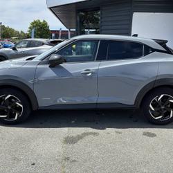 Nissan Juke HYBRID 143 N-Connecta Angoulins