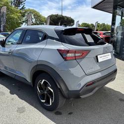 Nissan Juke HYBRID 143 N-Connecta Angoulins