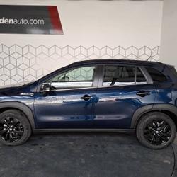 Suzuki S Cross 1.4 Boosterjet Hybrid AllGrip Xplore Lons