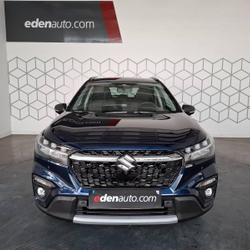 Suzuki S Cross 1.4 Boosterjet Hybrid AllGrip Xplore Lons