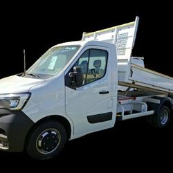 Renault Master FOURGON CC PROP RJ3500 L2 PAFC BLUE DCI 130 EURO VI CONFORT Oloron-Sainte-Marie