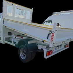 Renault Master FOURGON CC PROP RJ3500 L2 PAFC BLUE DCI 130 EURO VI CONFORT Oloron-Sainte-Marie