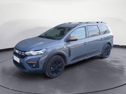 Dacia Jogger - Hybrid 140 7 places GSR2 Extreme - 25 990 €