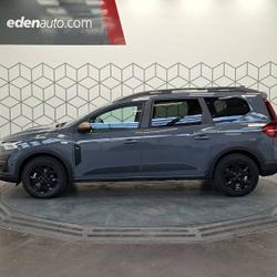 Dacia Jogger Hybrid 140 7 places GSR2 Extreme Oloron-Sainte-Marie
