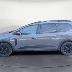Dacia Jogger Hybrid 140 7 places GSR2 Extreme Oloron-Sainte-Marie