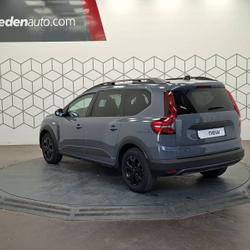 Dacia Jogger Hybrid 140 7 places GSR2 Extreme Oloron-Sainte-Marie