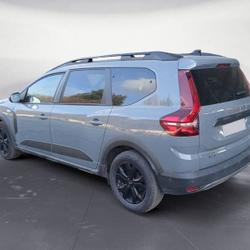 Dacia Jogger Hybrid 140 7 places GSR2 Extreme Oloron-Sainte-Marie