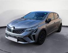 Renault Clio 5 Oloron-Sainte-Marie