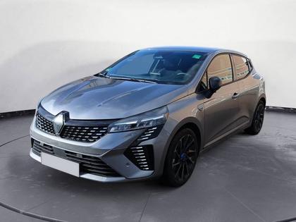 Renault Clio - E-Tech full hybrid 145 ch GSR2 Esprit Alpine - 23 990 €