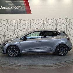 Renault Clio 5 E-Tech full hybrid 145 ch GSR2 Esprit Alpine Oloron-Sainte-Marie