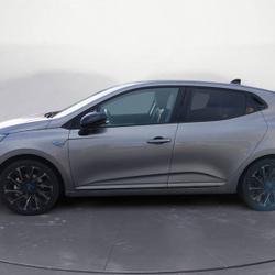 Renault Clio 5 E-Tech full hybrid 145 ch GSR2 Esprit Alpine Oloron-Sainte-Marie