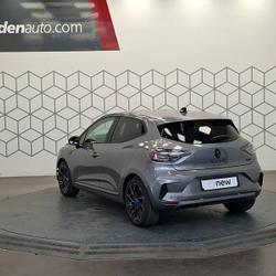 Renault Clio 5 E-Tech full hybrid 145 ch GSR2 Esprit Alpine Oloron-Sainte-Marie