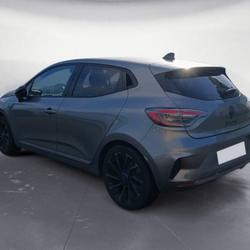 Renault Clio 5 E-Tech full hybrid 145 ch GSR2 Esprit Alpine Oloron-Sainte-Marie