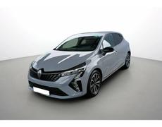 Renault Clio - TCe 90 ch GSR2 Techno - 17 480 €