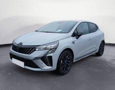 Renault Clio 5 Oloron-Sainte-Marie