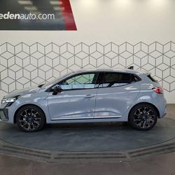 Renault Clio 5 E-Tech full hybrid 145 ch GSR2 Esprit Alpine Oloron-Sainte-Marie