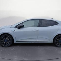 Renault Clio 5 E-Tech full hybrid 145 ch GSR2 Esprit Alpine Oloron-Sainte-Marie