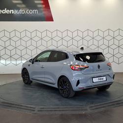 Renault Clio 5 E-Tech full hybrid 145 ch GSR2 Esprit Alpine Oloron-Sainte-Marie