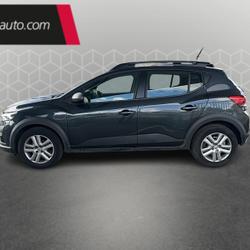 Dacia Sandero TCe 90 Stepway Expression Villenave-d'Ornon