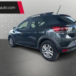 Dacia Sandero TCe 90 Stepway Expression Villenave-d'Ornon