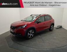 Peugeot 2008 Saint-Pierre-du-Mont