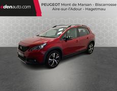 Peugeot 2008 Saint-Pierre-du-Mont
