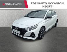 Hyundai i20 Chauray