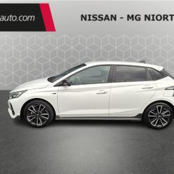 Hyundai i20 1.0 T-GDi 100 DCT-7 N Line Michel Vaillant Chauray