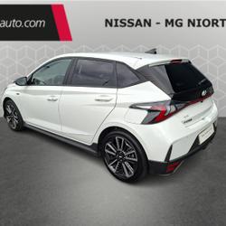 Hyundai i20 1.0 T-GDi 100 DCT-7 N Line Michel Vaillant Chauray