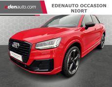 Audi Q2 Chauray