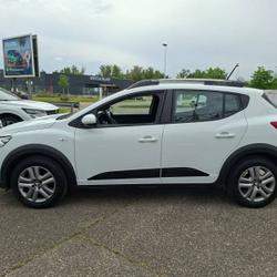 Dacia Sandero TCe 90 - 22 Stepway Confort Agen