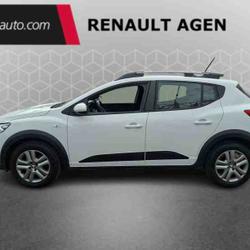 Dacia Sandero TCe 90 - 22 Stepway Confort Agen