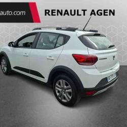 Dacia Sandero TCe 90 - 22 Stepway Confort Agen