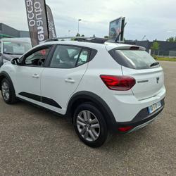 Dacia Sandero TCe 90 - 22 Stepway Confort Agen
