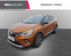 Renault Captur Agen