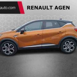 Renault Captur TCe 90 Intens Agen