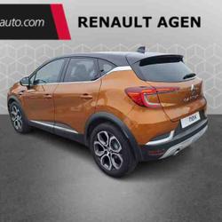 Renault Captur TCe 90 Intens Agen