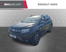 Dacia Duster Agen