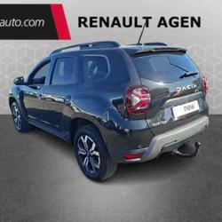 Dacia Duster ECO-G 100 4x2 Journey Agen