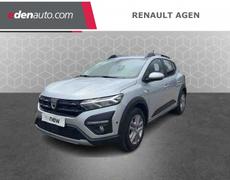 Dacia Sandero Agen
