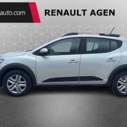 Dacia Sandero TCe 90 - 22 Stepway Confort Agen