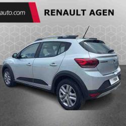 Dacia Sandero TCe 90 - 22 Stepway Confort Agen