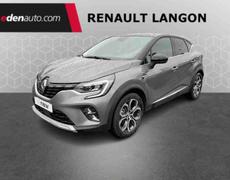 Renault Captur Mazères