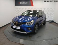 Renault Captur Dax