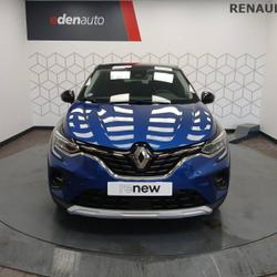 Renault Captur E-Tech full hybrid 145 Techno Dax